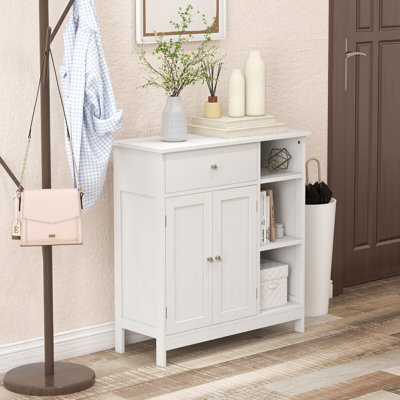 Queensway Freestanding Bathroom Cabinet