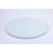Hulett Glass Table Top