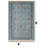 Overdyed Light Blue Vintage Runner