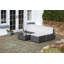 Milan 5 Seater Rattan Corner Sofa Set-472839937-472839936