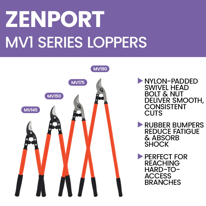 Zenport Loppers