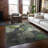 Lipan Abstract Indoor / Outdoor Rug-1748065040