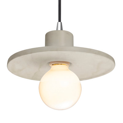 Marlena Dimmable Single Light Pendant