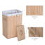 Collapsible Laundry Bin