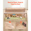 Cage de hamster en bois-1177375962