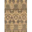 Crucita Hand Woven Cotton and Wool Oriental Area Rug