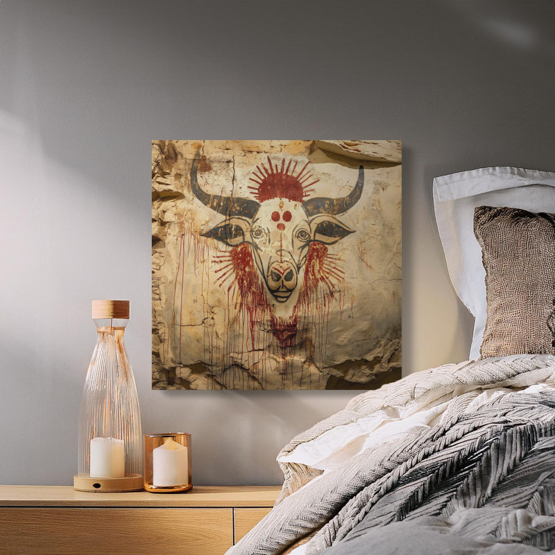 Wrapped Canvas Print Set