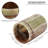 Marble Pen Holder