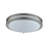 Glass Flush Mount