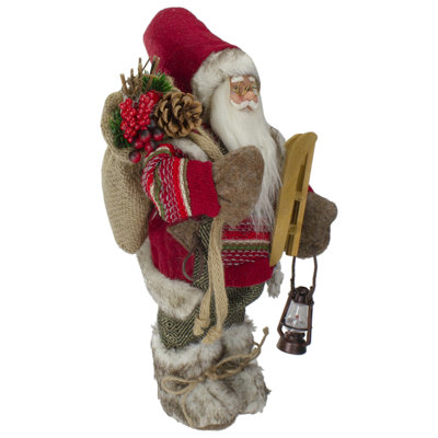 Christmas No Animal(s) Figurines & Collectibles
