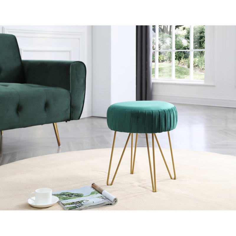 Tabouret de coiffeuse Forest Hill