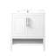 Meuble-lavabo simple 30 po avec comptoir-702111242
