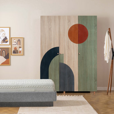 Armoire Ayreanna
