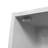 Three Door Storage Utility Cabinet Entryway Living Room Garage Hallway