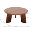Table basse Mid Century Modern-268068287