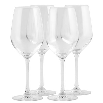 Stölzle Lausitz Grand Cuvee White Wine Glass 12 3/4 oz