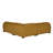 Kimesville Upholstered L-Shaped Sectional-666259851