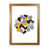 Honey Oak Frame is unavailable