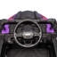 24V Kids Ride On UTV, télécommande 2,4G-126269856