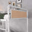 Metal Bunk Bed, Industrial Detachable Bunkbeds With Safety Guard Rails-1551902763-1551902761