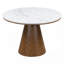 Table de salle à manger Minimalist Elegant