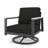Townsend 7 - Person Patio Conversation Set with Sunbrella® Cushions-93083750