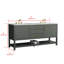 Meuble-lavabo double 72 po Vicini-532851640