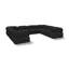 Canapé modulaire Ames 136 po Ames-90279377