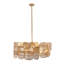 Ronaldo 6 - Light Chandelier