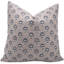Linen Square Indoor/Outdoor Pillow Cover-814142620