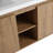 Wall Mounted Bathroom Vanity With Double Sink