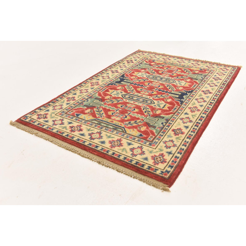 Tapis rouge Kaibab