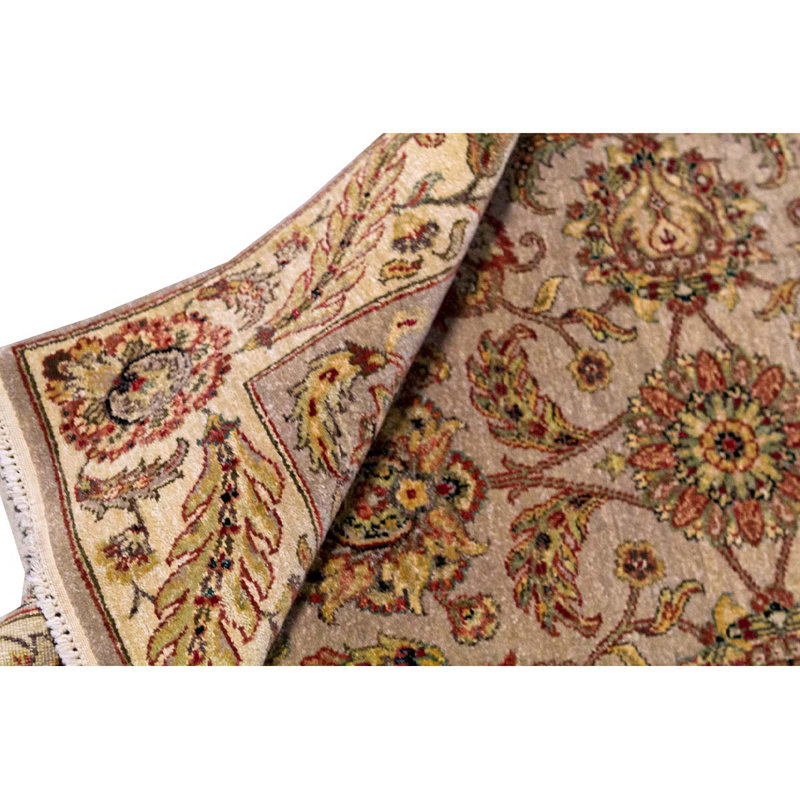 Wool Area Rug