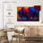 Abstract Bison-107706638