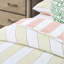 Varenna Striped Coverlet-280323507