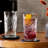 Hobstar Libbey Cooler Glasses, 16-Ounce