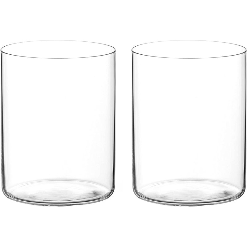 1 ml Crystal Drinking Glass