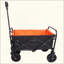Mini chariot de plage pliable-123511006