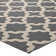 Modway Cerelia Moroccan Trellis Indoor and Outdoor Area Rug