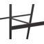 Syed Stool with Metal Frame-2001903365-2001903364
