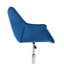 Velvet Office Chair-292308372