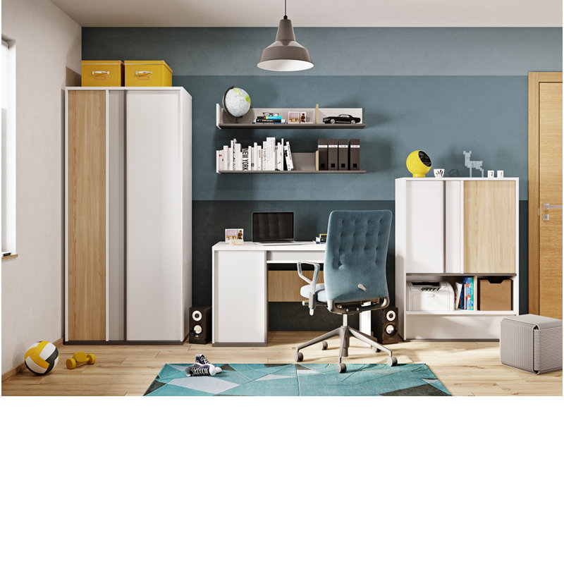  Floating Shelf