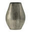 Vase en aluminium