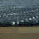 Beveridge Geometric Dark Blue Area Rug