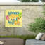 Décoration murale d'extérieur Dazja-1475931796