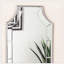 Miroir mural Leaston