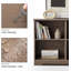 Loreena cubic bookcase-361895804