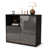 Anthracite/High-gloss grey