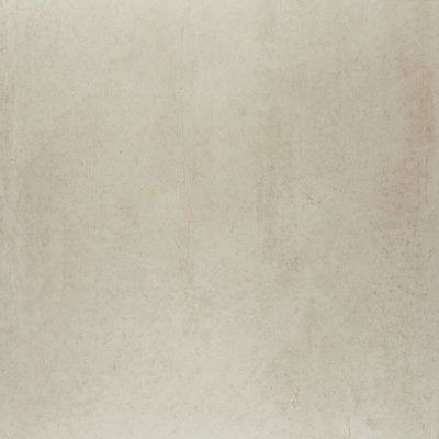 High Street Semi-Polished 24'' W x 24'' L Porcelain Concrete Look Singular Tile