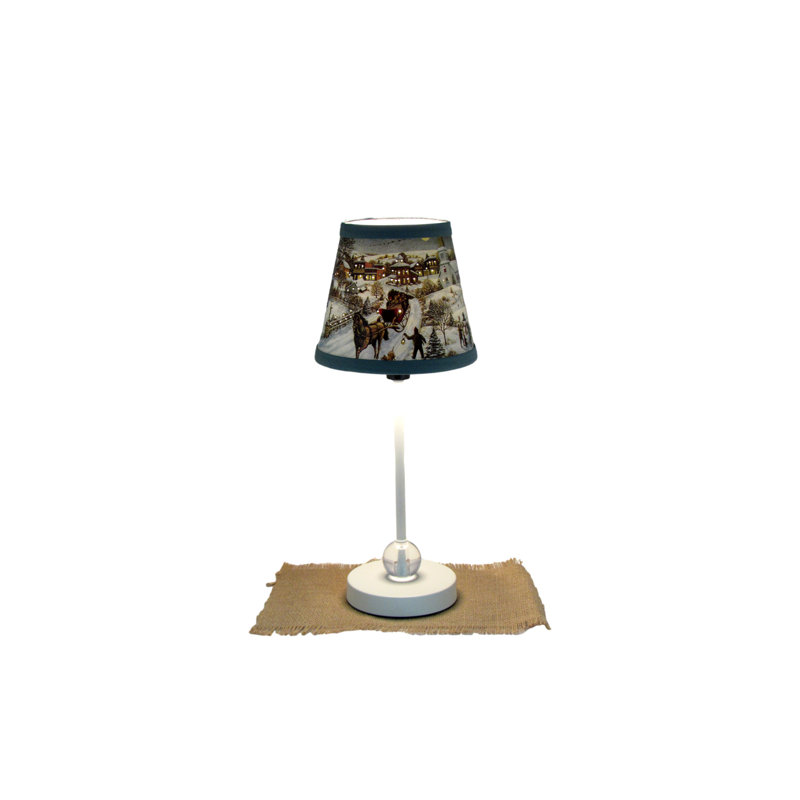 Lampe d'appoint Pandeli
